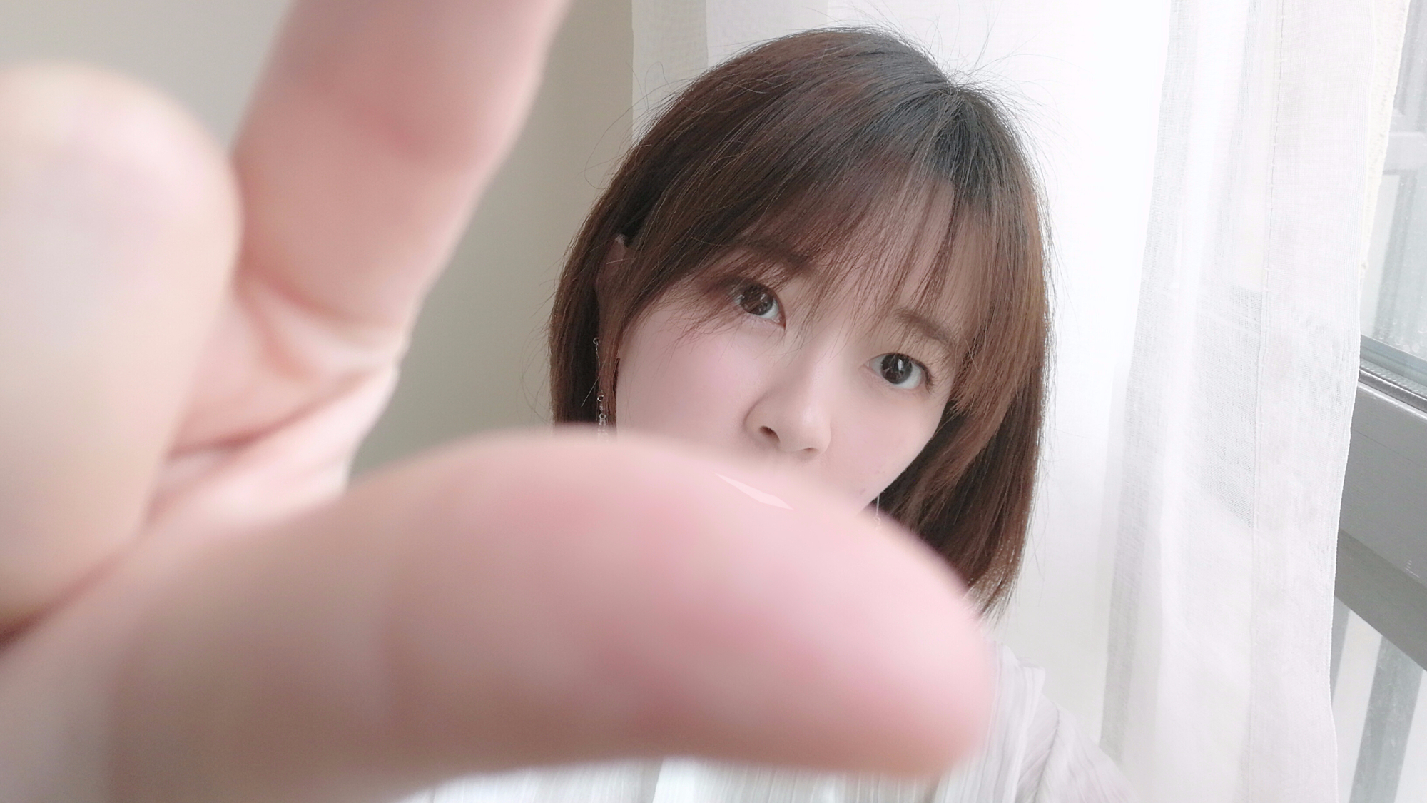 【中文助眠音】耳语读诗/手势刺激/轻微口腔音/高考应援